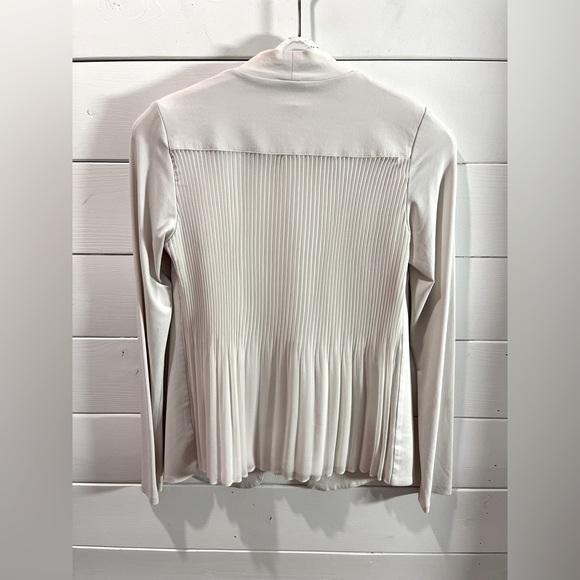 🤍IRIS SETLAKWE • Open Blazer Size S - Picture 11 of 13